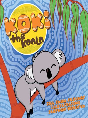 cover image of Koki